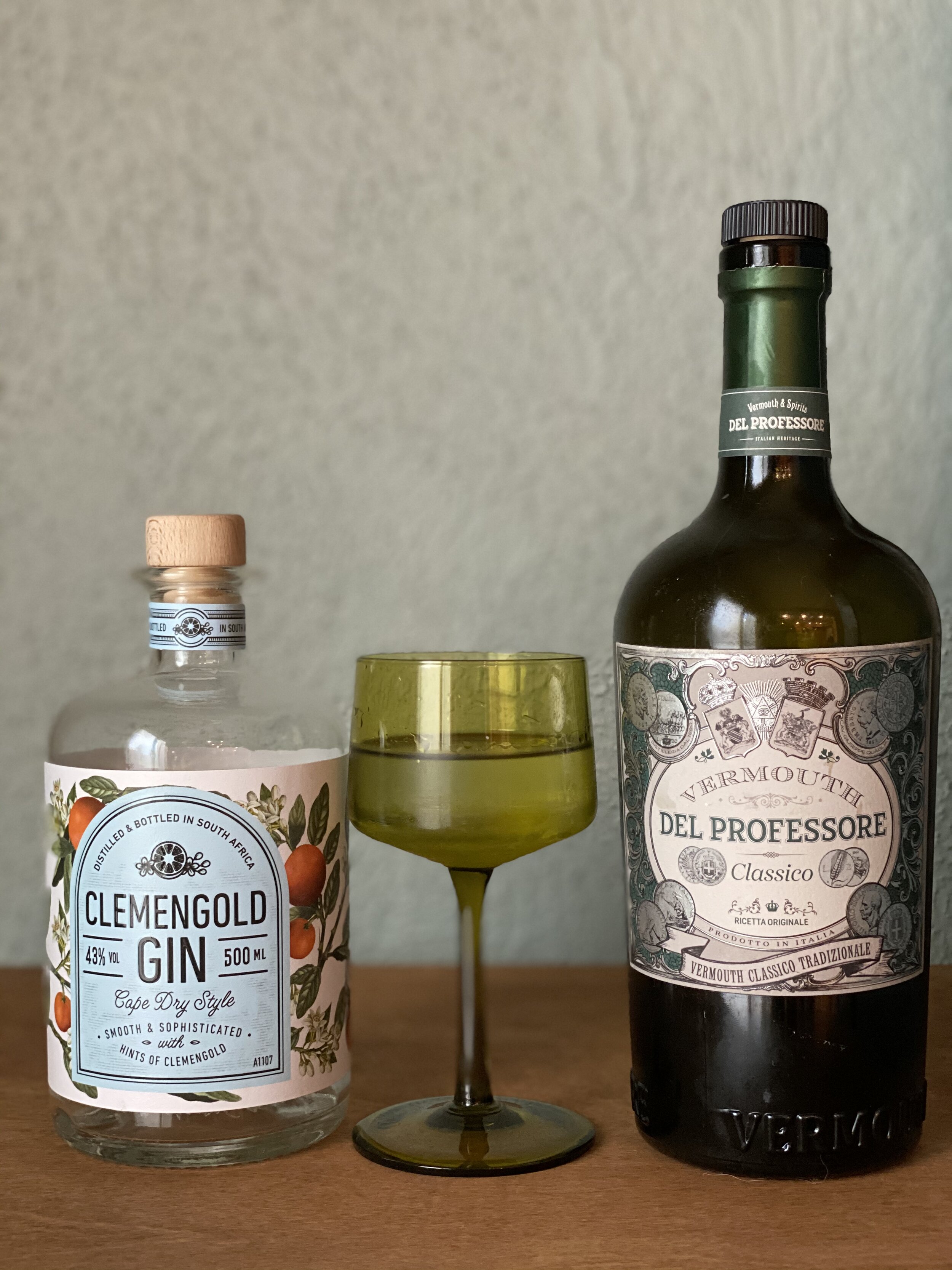 Martini #2